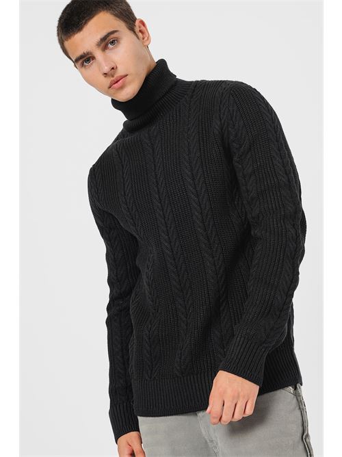  JACK AND JONES | 12261441/Black